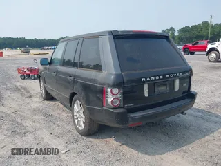 2011 Land Rover Range Rover HSE с VIN SALME1D46BA349711, выставлен на аукционе IAAI как лот 42411870 с пробегом 109 407 миль миль и . История ставок и продаж доступна на DreamBid. Изображение 3.