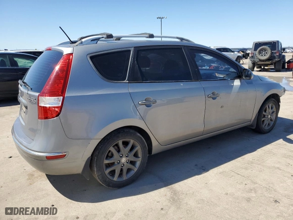 2012 Hyundai Elantra Touring GLS with VIN KMHDC8AE6CU131315, listed as a Copart auction lot 48616515 with 162,069 mi miles and Clean Title. Bid and sale history available at carsss.com. Image 3.