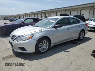 2017 Nissan Altima S z VIN 1N4AL3AP0HN343520, wystawiony jako Copart lot #57297565 z przebiegiem 262 192 mil mil oraz Nie do naprawy • Non repairable. Historia ofert i sprzedaży dostępna na DreamBid. Obrazek 1.