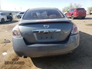 2010 Nissan Altima 3.5 SR with VIN 1N4BL2AP8AN485697, listed as a Copart auction lot 51952435 with 84,379 mi miles and Salvage Title. Bid and sale history available at carsss.com. Image 6.