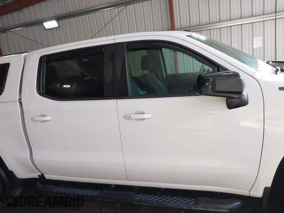2021 Chevrolet Silverado 1500 RST with VIN 1GCUYEED7MZ367000, listed as a IAAI auction lot 42049697 with 44,422 mi miles and . Bid and sale history available at DreamBid. Image 13.