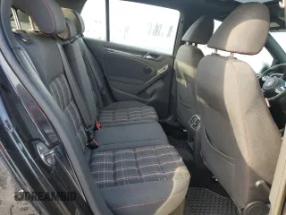 2010 Volkswagen GTI с VIN WVWGV7AJ8AW331858, выставлен на аукционе Copart как лот 85518404 с пробегом 140 786 миль миль и Списание • Salvage title. История ставок и продаж доступна на DreamBid. Изображение 10.