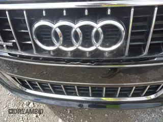 2015 Audi Q7 Premium with VIN WA1CGAFE7FD023613, listed as a IAAI auction lot 42323173 with 176,203 mi miles and . Bid and sale history available at DreamBid. Image 12.
