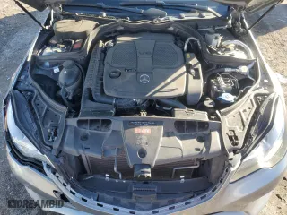 2014 Mercedes-Benz E-Class E 350 with VIN WDDKJ8JB0EF280890, listed as a Copart auction lot 45428125 with 121,492 mi miles and Salvage Title. Bid and sale history available at carsss.com. Image 11.