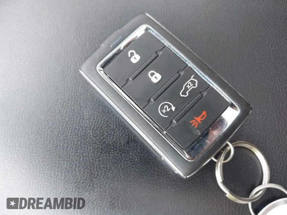 2021 Jeep Grand Cherokee Limited z VIN 1C4RJKBG7M8101781, wystawiony jako IAAI lot #42254809 z przebiegiem 58 753 mil mil oraz . Historia ofert i sprzedaży dostępna na DreamBid. Obrazek 11.