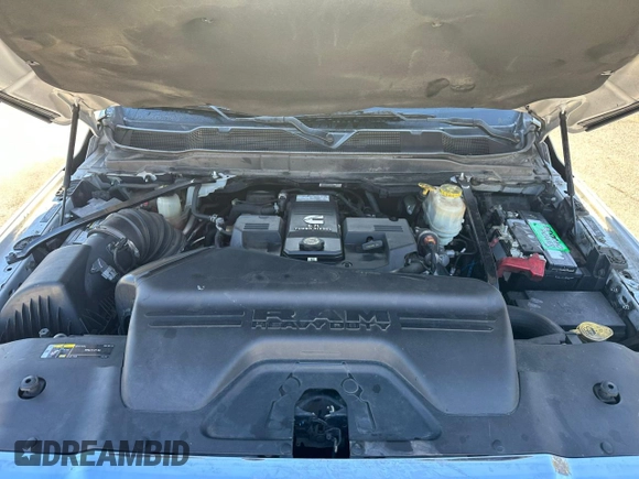 2020 Ram 5500 Tradesman с VIN 3C7WRNFL6LG174995, выставлен на аукционе Copart как лот 86983754 с пробегом 289 030 миль миль и Чистый • Clean title. История ставок и продаж доступна на DreamBid. Изображение 9.