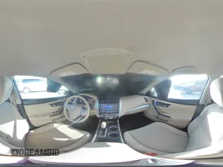 2015 Nissan Altima 2.5 with VIN 1N4AL3AP4FC183103, listed as a Copart auction lot 60518325 with 42,493 mi miles and Salvage title. Bid and sale history available at DreamBid. Image 14.