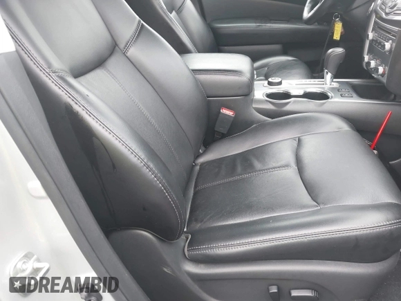 2019 Nissan Pathfinder SV with VIN 5N1DR2MM2KC621799, listed as a IAAI auction lot 42485711 with 63,973 mi miles and . Bid and sale history available at DreamBid. Image 5.