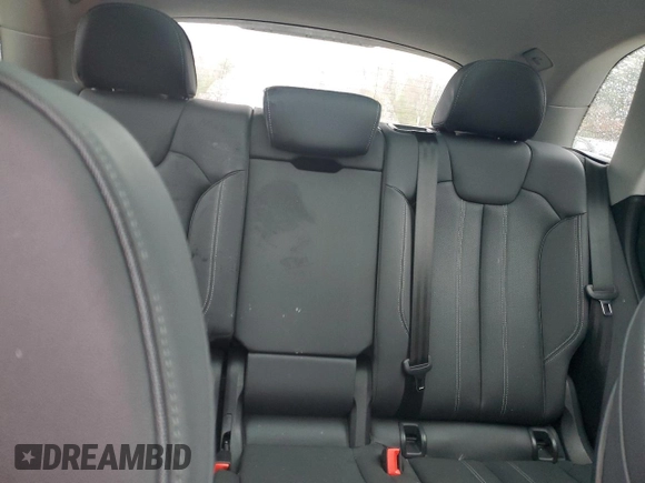 2021 Audi Q5 Prestige with VIN WA1CAAFY3M2019191, listed as a Copart auction lot 47166145 with 60,079 mi miles and Salvage title. Bid and sale history available at DreamBid. Image 10.