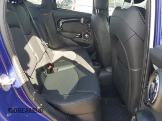 2020 MINI Hardtop 4 Door Cooper S z VIN WMWXU9C06L2L49091, wystawiony jako Copart lot #84885264 z przebiegiem 70 542 mil mil oraz Szkoda całkowita • Salvage title. Historia ofert i sprzedaży dostępna na DreamBid. Obrazek 11.
