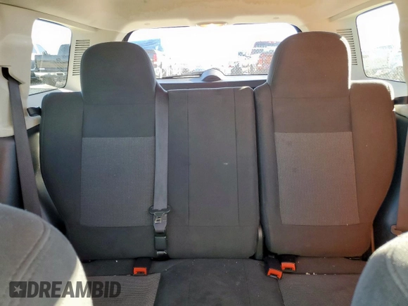 2015 Jeep Patriot Sport with VIN 1C4NJPBB3FD318030, listed as a Copart auction lot 48056195 with 160,153 mi miles and Salvage Title. Bid and sale history available at carsss.com. Image 10.