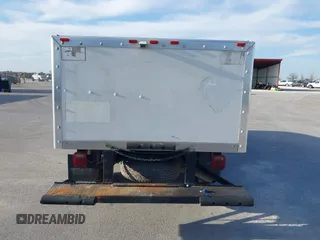 2011 Ford F-250 XL with VIN 1FDBF2A64BED08067, listed as a IAAI auction lot 41654526 with 166,167 mi miles and . Bid and sale history available at DreamBid. Image 16.