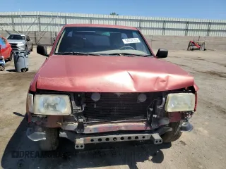 1993 Toyota T100 DX with VIN JT4VD10AXP0006844, listed as a Copart auction lot 54438155 with 309,917 mi miles and Clean Title. Bid and sale history available at carsss.com. Image 5.