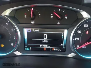 2018 Chevrolet Traverse LT Leather with VIN 1GNERHKW0JJ216994, listed as a IAAI auction lot 41810989 with 117,236 mi miles. Bid and sale history available at carsss.com. Image 15.