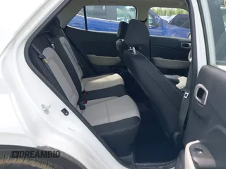 2024 Hyundai Venue SEL с VIN KMHRC8A38RU313756, выставлен на аукционе IAAI как лот 42221213 с пробегом 40 905 миль миль и . История ставок и продаж доступна на DreamBid. Изображение 8.