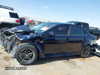 2014 Mitsubishi Lancer ES with VIN JA32U2FU1EU014524, listed as a IAAI auction lot 42171073 with 104,593 mi miles and . Bid and sale history available at DreamBid. Image 14.