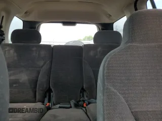 2001 Dodge Durango z VIN 1B4HS28N31F526059, wystawiony jako Copart lot #53971085 z przebiegiem 230 006 mil mil oraz Szkoda całkowita • Salvage title. Historia ofert i sprzedaży dostępna na DreamBid. Obrazek 10.