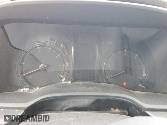 2022 Toyota 4Runner SR5 Premium with VIN JTENU5JR4N6055278, listed as a Copart auction lot 44528505 with Not provided miles and Non repairable. Bid and sale history available at DreamBid. Image 9.