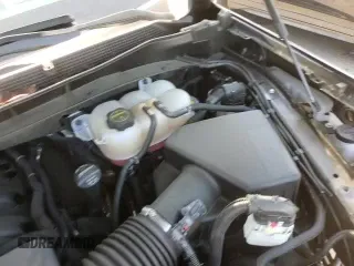 2024 Chevrolet Tahoe Premier с VIN 1GNSKSKD2RR300475, выставлен на аукционе Copart как лот 69844775 с пробегом 14 513 миль миль и Списание • Salvage title. История ставок и продаж доступна на DreamBid. Изображение 13.