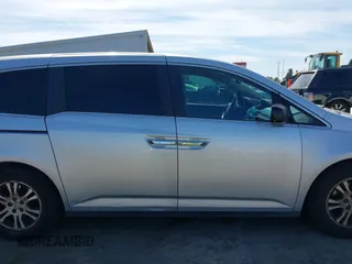 2012 Honda Odyssey EX-L с VIN 5FNRL5H66CB051612, выставлен на аукционе IAAI как лот 42190253 с пробегом 160 471 миль миль и . История ставок и продаж доступна на DreamBid. Изображение 13.