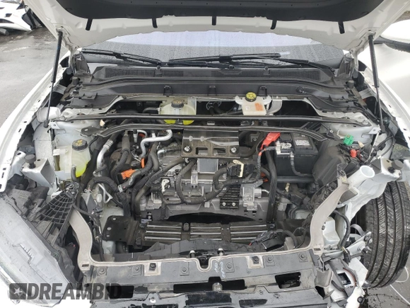 2022 Ford Mustang Mach-E Premium with VIN 3FMTK3R71NMA31671, listed as a Copart auction lot 43791535 with 22,703 mi miles and Salvage Title. Bid and sale history available at DreamBid. Image 12.