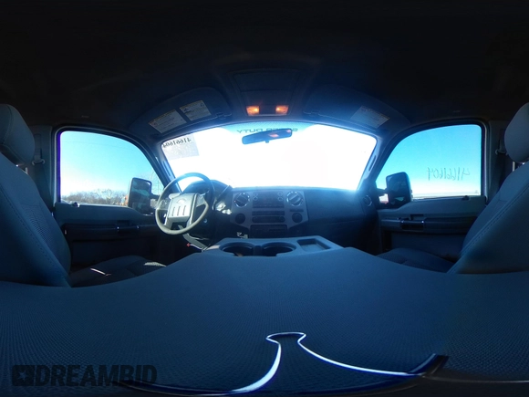 2012 Ford F-250 XL с VIN 1FT7W2BT7CEA20267, выставлен на аукционе IAAI как лот 41661604 с пробегом 235 800 миль миль и . История ставок и продаж доступна на DreamBid. Изображение 18.