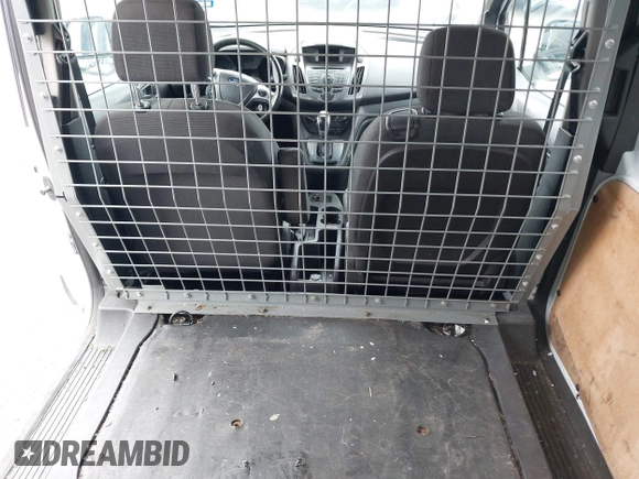 2017 Ford Transit Connect XL with VIN NM0LS7E70H1328396, listed as a IAAI auction lot 42490430 with 222,839 mi miles and . Bid and sale history available at DreamBid. Image 8.