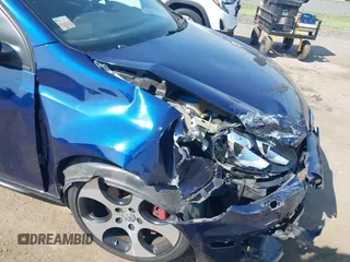 2012 Volkswagen GTI w/Conv & Sunroof PZEV с VIN WVWHD7AJ9CW317932, выставлен на аукционе IAAI как лот 42167422 с пробегом 57 979 миль миль и . История ставок и продаж доступна на DreamBid. Изображение 6.