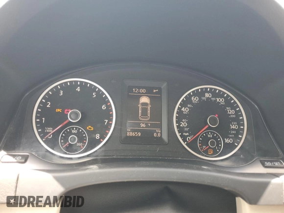 2017 Volkswagen Tiguan S z VIN WVGAV7AX7HK009929, wystawiony jako Copart lot #52893595 z przebiegiem 88 659 mil mil oraz Czysty tytuł • Clean title. Historia ofert i sprzedaży dostępna na DreamBid. Obrazek 9.