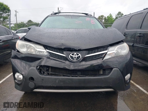 2013 Toyota RAV4 XLE с VIN 2T3RFREV0DW079010, выставлен на аукционе IAAI как лот 42263158 с пробегом 96 936 миль миль и . История ставок и продаж доступна на DreamBid. Изображение 12.
