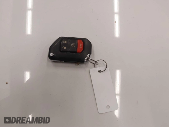 2020 Jeep Gladiator Sport S z VIN 1C6HJTAGXLL125496, wystawiony jako IAAI lot #41749633 z przebiegiem 56 203 mil mil oraz . Historia ofert i sprzedaży dostępna na DreamBid. Obrazek 11.