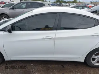 2015 Hyundai Elantra SE with VIN 5NPDH4AE4FH634483, listed as a IAAI auction lot 40779391 with 176,439 mi miles and . Bid and sale history available at DreamBid. Image 14.