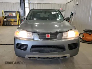 2007 Saturn VUE I4 Hybrid z VIN 5GZCZ33Z67S867558, wystawiony jako Copart lot #71437754 z przebiegiem 119 160 mil mil oraz Czysty tytuł • Clean title. Historia ofert i sprzedaży dostępna na DreamBid. Obrazek 5.