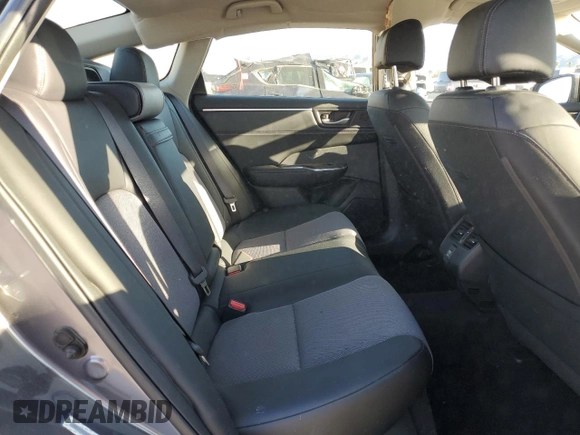 2019 Honda Clarity Plug-In Hybrid with VIN JHMZC5F13KC006354, listed as a Copart auction lot 77029684 with 21,533 mi miles and Salvage Title. Bid and sale history available at carsss.com. Image 11.