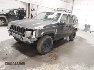 1994 Jeep Grand Cherokee Limited with VIN 1J4GZ78Y8RC165923, listed as a IAAI auction lot 42275894 with 247,977 mi miles and . Bid and sale history available at DreamBid. Image 2.