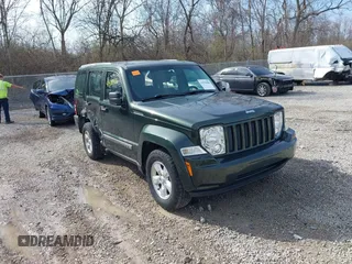 2011 Jeep Liberty Sport 70th Anniversary with VIN 1J4PN2GK4BW560391, listed as a IAAI auction lot 41918406 with 133,391 mi miles and . Bid and sale history available at DreamBid. Image 1.