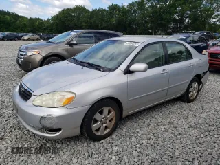 2006 Toyota Corolla CE with VIN 1NXBR30E96Z725833, listed as a Copart auction lot 60694265 with 295,337 mi miles and Clean title. Bid and sale history available at DreamBid. Image 1.