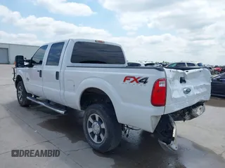 2015 Ford F-250 Lariat с VIN 1FT7W2BT8FED53484, выставлен на аукционе IAAI как лот 42205827 с пробегом 260 598 миль миль и . История ставок и продаж доступна на DreamBid. Изображение 3.