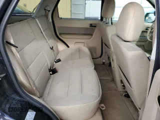 2012 Ford Escape XLT with VIN 1FMCU0DG7CKC65091, listed as a Copart auction lot 64031395 with 98,207 mi miles and Clean title. Bid and sale history available at DreamBid. Image 11.