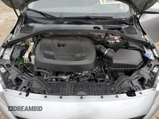 2018 Volvo S60 Dynamic with VIN YV126MFL7J2459560, listed as a Copart auction lot 82999494 with 47,513 mi miles and Salvage Title. Bid and sale history available at carsss.com. Image 11.