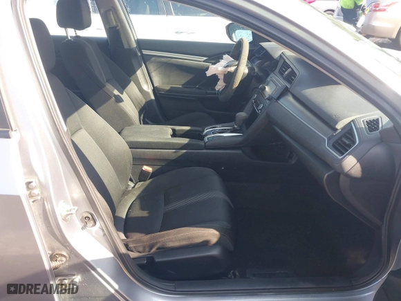 2016 Honda Civic Sedan LX with VIN 19XFC2F53GE051154, listed as a IAAI auction lot 41921524 with 101,979 mi miles. Bid and sale history available at carsss.com. Image 5.