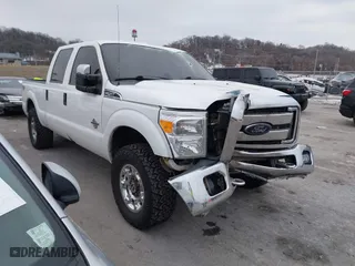 2014 Ford Super Duty F-250 SRW XL with VIN 1FT7W2BT7EEB57728, listed as a IAAI auction lot 41398017 with 249,771 mi miles. Bid and sale history available at carsss.com. Image 1.
