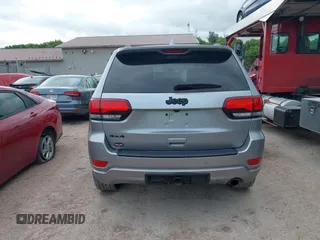 2019 Jeep Grand Cherokee Laredo E с VIN 1C4RJFAG3KC674406, выставлен на аукционе IAAI как лот 42389320 с пробегом 92 368 миль миль и . История ставок и продаж доступна на DreamBid. Изображение 16.