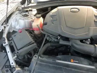 2019 Chevrolet Camaro 1LT z VIN 1G1FB1RS2K0149682, wystawiony jako Copart lot #70764175 z przebiegiem 48 605 mil mil oraz Szkoda całkowita • Salvage title. Historia ofert i sprzedaży dostępna na DreamBid. Obrazek 15.