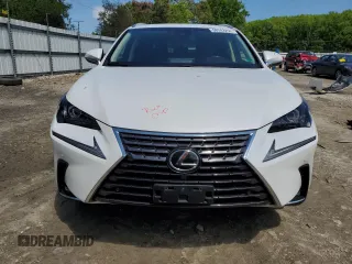 2018 Lexus NX 300 с VIN JTJBARBZ2J2166352, выставлен на аукционе Copart как лот 56542255 с пробегом 63 111 миль миль и Списание • Salvage title. История ставок и продаж доступна на DreamBid. Изображение 5.