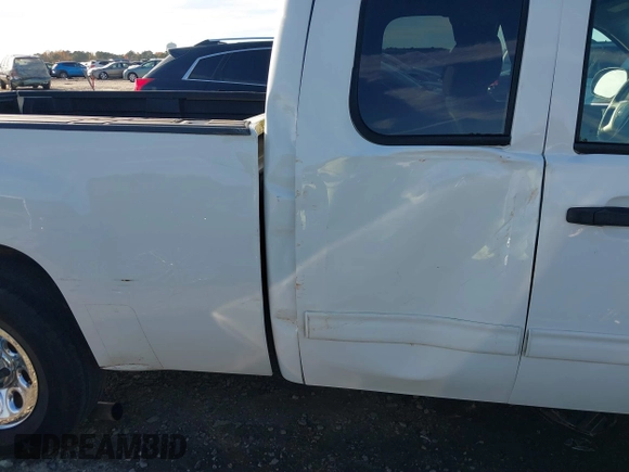 2011 GMC Sierra 1500 with VIN 1GTR1VEA6BZ126994, listed as a IAAI auction lot 40938932 with 248,061 mi miles and . Bid and sale history available at DreamBid. Image 6.