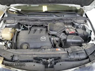 2012 Mazda CX-9 Grand Touring with VIN JM3TB3DV9C0365612, listed as a Copart auction lot 89296215 with Not Provided miles and Salvage Title. Bid and sale history available at carsss.com. Image 13.
