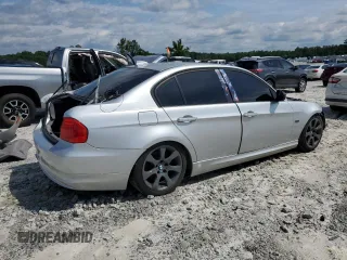 2011 BMW 3 Series 328i с VIN WBAPH7G58BNN02825, выставлен на аукционе Copart как лот 60466725 с пробегом 149 393 миль миль и Чистый • Clean title. История ставок и продаж доступна на DreamBid. Изображение 3.