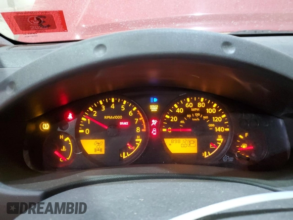 2010 Nissan Frontier SE z VIN 1N6AD0CW0AC406348, wystawiony jako Copart lot #86799304 z przebiegiem 89 812 mil mil oraz Szkoda całkowita • Salvage title. Historia ofert i sprzedaży dostępna na DreamBid. Obrazek 9.