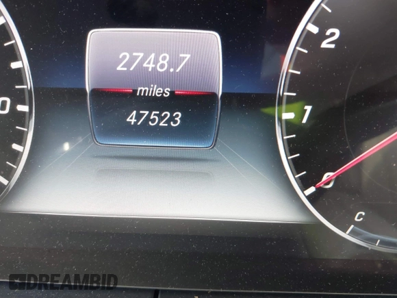 2019 Mercedes-Benz E 450 with VIN WDD1K6HB5KF101032, listed as a IAAI auction lot 42094341 with 47,523 mi miles and . Bid and sale history available at DreamBid. Image 15.